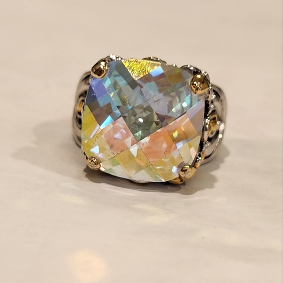 Vintage Ring - Picture 7 of 9